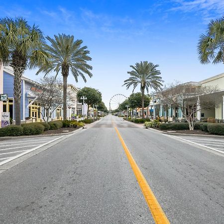 Commodore Resort #707 By Book That Condo Panama City Beach Exterior foto