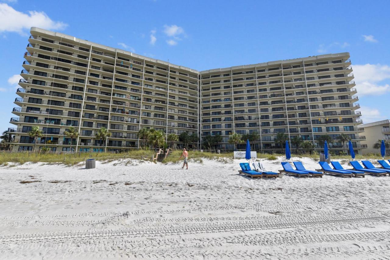 Commodore Resort #707 By Book That Condo Panama City Beach Exterior foto