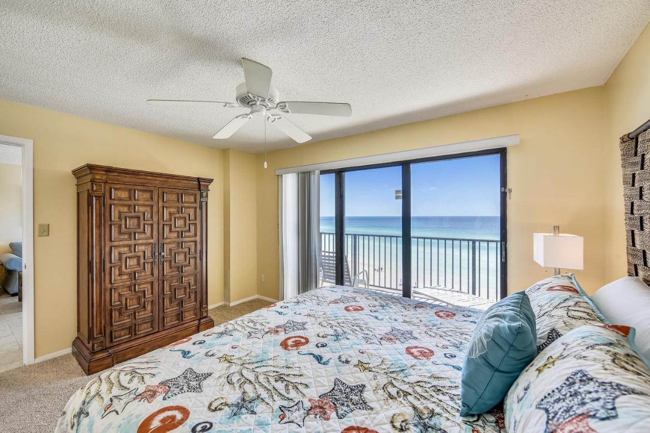 Commodore Resort #707 By Book That Condo Panama City Beach Exterior foto